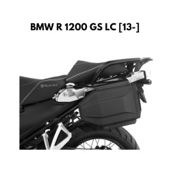 Skrzynka narzędziowa Wunderlich BMW R 1200 GS LC [13-]