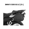 Skrzynka narzędziowa Wunderlich BMW R 1200 GS LC [13-]