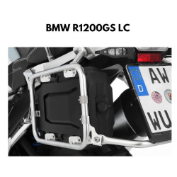 Skrzynka narzędziowa Wunderlich do BMW R1200GS LC