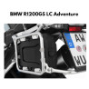 Skrzynka narzędziowa Wunderlich do BMW R1200GS LC Adventure