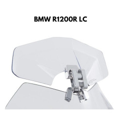 Deflektor VarioERGO 3D+ Wunderlich do BMW R1200R LC