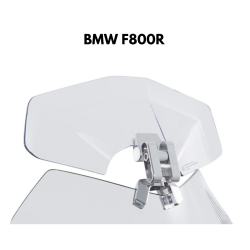 Deflektor VarioERGO 3D+ Wunderlich do BMW F800R