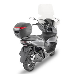 Kufer Givi C30N (czarny, 30 litrów)