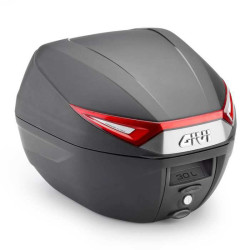 Kufer Givi C30N (czarny, 30 litrów)