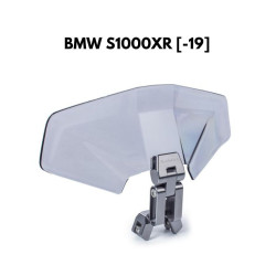 Deflektor VarioERGO 3D+ Wunderlich do BMW S1000XR [-19]