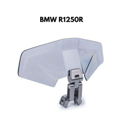 Deflektor VarioERGO 3D+ Wunderlich do BMW R1250R
