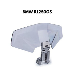 Deflektor VarioERGO 3D+ Wunderlich do BMW R1250GS