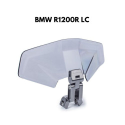 Deflektor VarioERGO 3D+ Wunderlich do BMW R1200R LC
