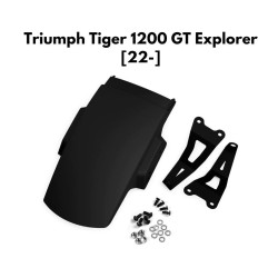 Przedłużenie błotnika Pyramid do Triumph Tiger 1200 GT Explorer [22-]