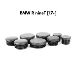 Zaślepki ramy Pyramid do BMW R nineT [17-]