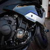 Panele boczne Pyramid do Yamaha MT-10 [16-21]