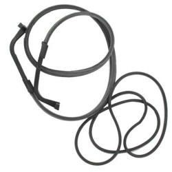 Uszczelka GIVI Z2072R do TRK33N/B / TRK46N/B TREKKER