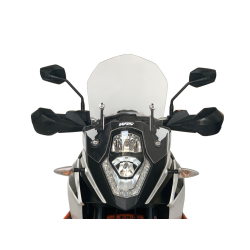 Szyba turystyczna WRS do KTM 1050/1090/1190 ADVENTURE