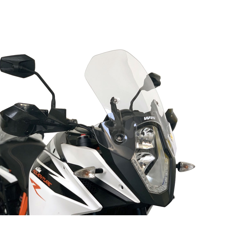 Szyba turystyczna WRS do KTM 1050/1090/1190 ADVENTURE