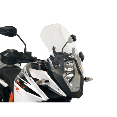 Szyba turystyczna WRS do KTM 1050/1090/1190 ADVENTURE