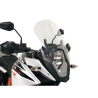 Szyba turystyczna WRS do KTM 1050/1090/1190 ADVENTURE