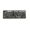 Emblemat chromowany GIVI Z229 [różne modele]