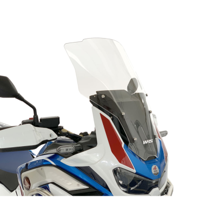Szyba turystyczna WRS do HONDA AFRICA TWIN CRF1100L ADVENTURE SPORTS [20-]