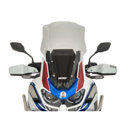 Szyba turystyczna WRS do HONDA AFRICA TWIN CRF1100L ADVENTURE SPORTS [20-]