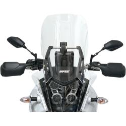 Szyba turystyczna WRS do Yamaha Tenere 700