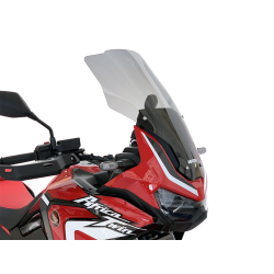 Szyba turystyczna WRS do HONDA AFRICA TWIN CRF1100L [20-23]