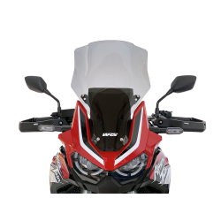 Szyba turystyczna WRS do HONDA AFRICA TWIN CRF1100L [20-23]
