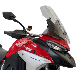 Szyba turystyczna WRS do DUCATI MULTISTRADA V4 / S / SPORT / RALLY [20-23]