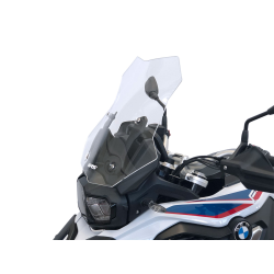 Szyba turystyczna WRS do BMW F850GS [18-23]