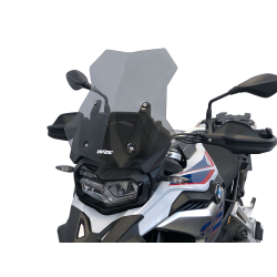 Szyba turystyczna WRS do BMW F850GS [18-23]