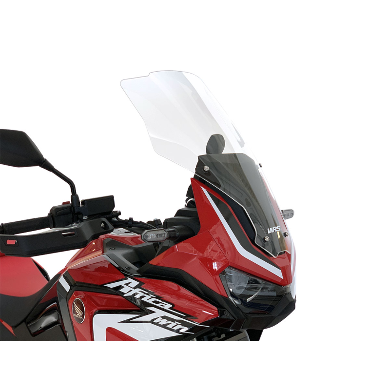Szyba turystyczna WRS do HONDA AFRICA TWIN CRF1100L [20-23]