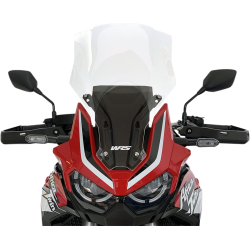Szyba turystyczna WRS do HONDA AFRICA TWIN CRF1100L [20-23]