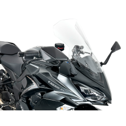Szyba turystyczna WRS do Kawasaki Z1000SX [17-20], Ninja 1000SX [21-23]