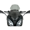 Szyba turystyczna WRS do Kawasaki Z1000SX [17-20], Ninja 1000SX [21-23]