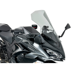 Szyba turystyczna WRS do Kawasaki Z1000SX [17-20], Ninja 1000SX [21-23]