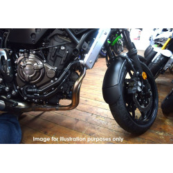 Przedłużenie błotnika Pyramid do Yamaha MT-07 Tracer [15-19]