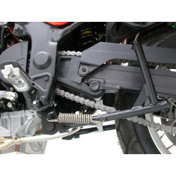 Centralka Sw-Motech do Triumph Tiger 955i [00-06]