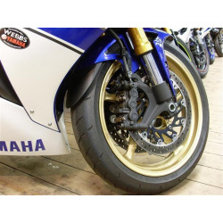 Przedłużenie błotnika Pyramid do Yamaha YZF R1 [09-]