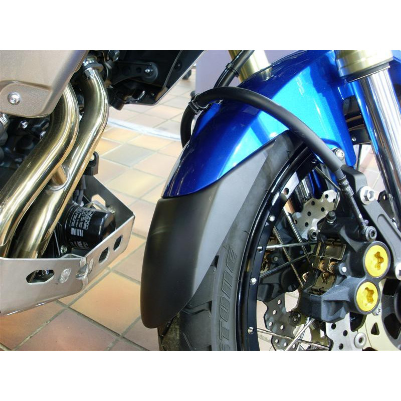 Przedłużenie błotnika Pyramid do Yamaha XT 1200 Z Super Tenere [10-]
