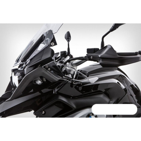 Owiewki Wunderlich do BMW R1200GS LC