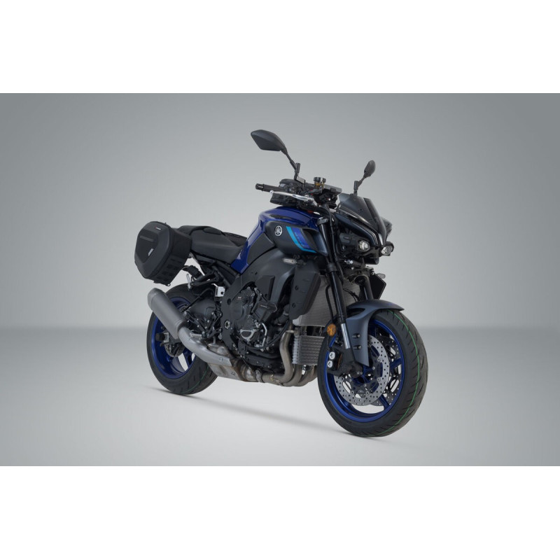 Sakwy Sw-Motech Pro Blaze H do Yamaha MT-10 (16-)