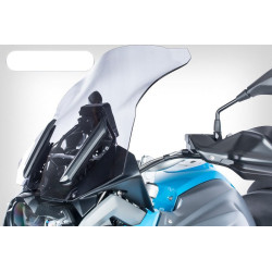 Szyba turystyczna Wunderlich Marathon II do BMW R1200GS LC Adventure