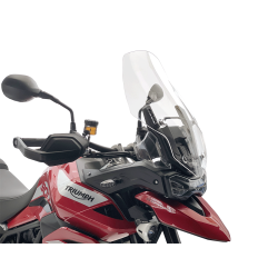 Szyba turystyczna WRS do Triumph Tiger 900