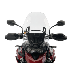 Szyba turystyczna WRS do Triumph Tiger 900