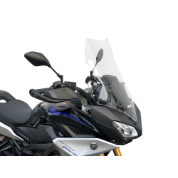 Szyba turystyczna WRS do Yamaha MT-09 Tracer / GT [18-20]