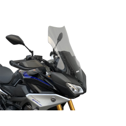 Szyba turystyczna WRS do Yamaha MT-09 Tracer / GT [18-20]