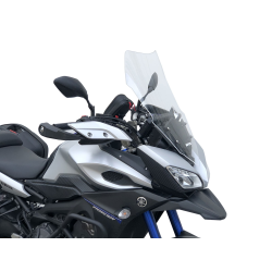 Szyba turystyczna WRS do Yamaha MT-09 Tracer [15-17]