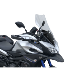 Szyba turystyczna WRS do Yamaha MT-09 Tracer [15-17]