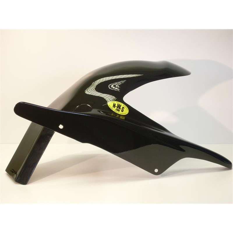 Błotnik Pyramid Kawasaki ZZR 1200 [02-05]