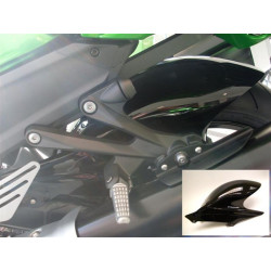 Błotnik Pyramid Kawasaki ZZR 1400 [06-]