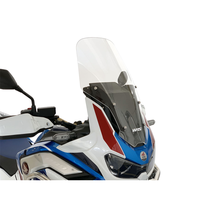Szyba turystyczna WRS do HONDA AFRICA TWIN CRF1100L ADVENTURE SPORTS [20-23]
